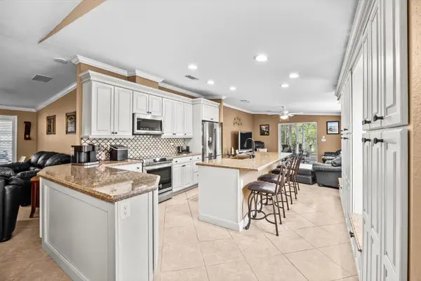 3236 Perigrine Falcon Drive, Port St Lucie, FL 34952