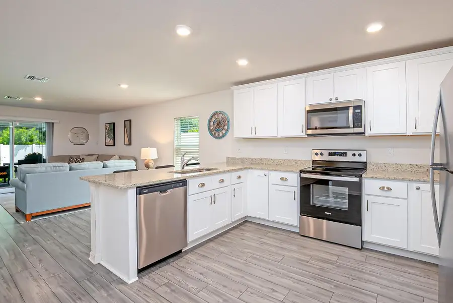 2341 SE Mariola Avenue, Port Saint Lucie, FL 34952 - Image #3