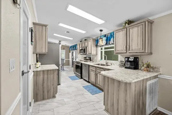 3801 Hydrilla Court, Port St Lucie, FL 34952