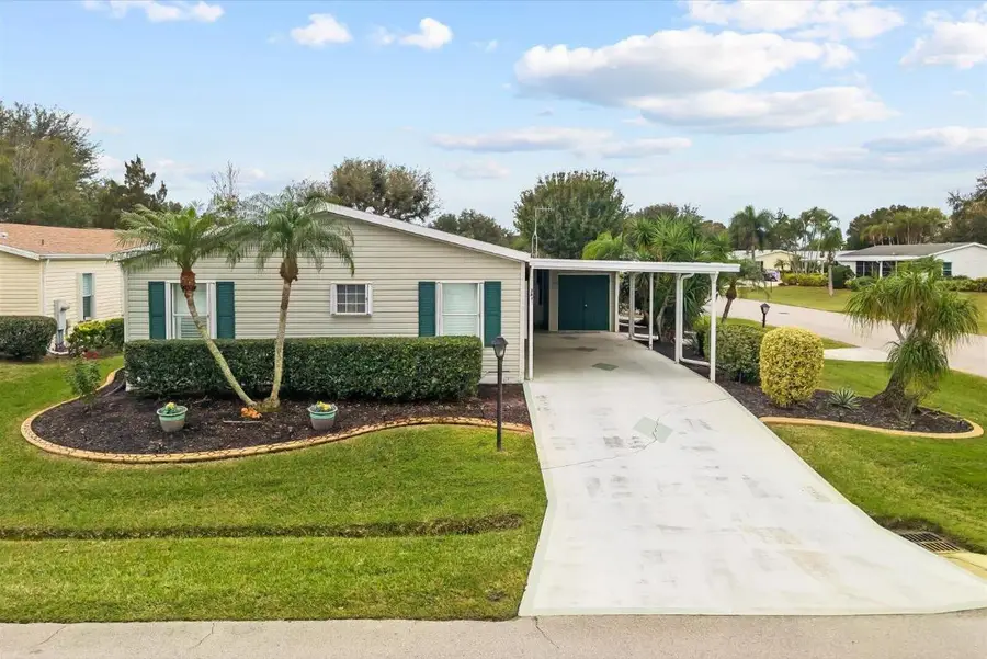 3801 Hydrilla Court, Port Saint Lucie, FL 34952 - Image #3