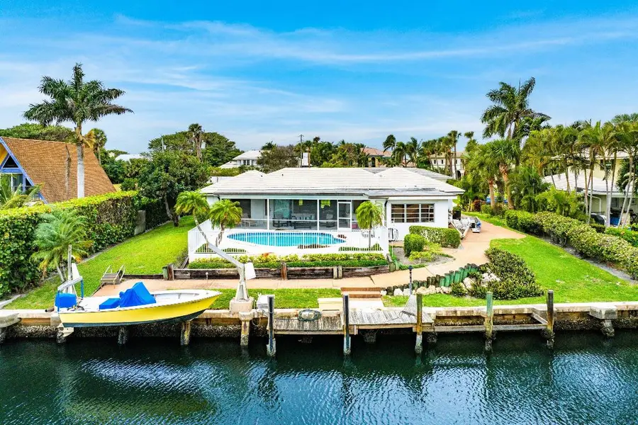 23 Sabal Island Drive, Ocean Ridge, FL 33435 - Image #3