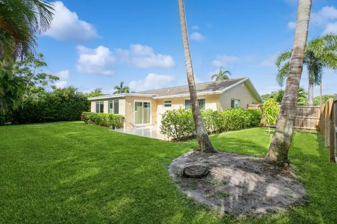 1615 Venus Avenue, Jupiter, FL 33469 - Image #1