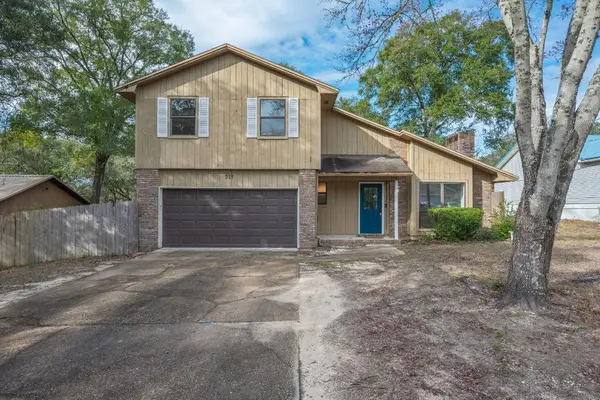 514 Linden Avenue, Niceville, FL 32578