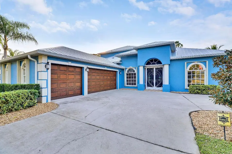 2260 NW Windemere Drive, Jensen Beach, FL 34957 - #2