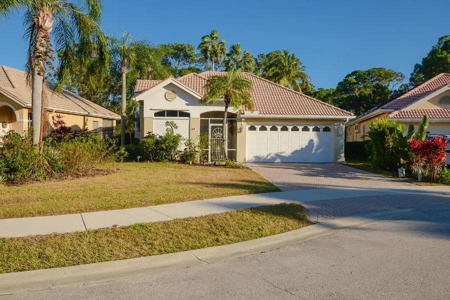 709 SW Saint Vincent Cove, Port Saint Lucie, FL 34986 - Image #2