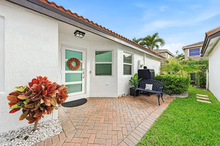 4052 Crescent Creek Place, Coconut Creek, FL 33073 - Image #3