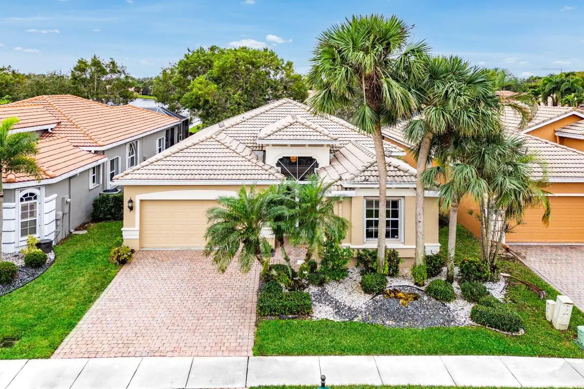 8688 Via Avellino, Lake Worth, FL 33467 - Image #1