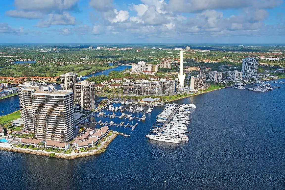 126 Lakeshore Drive #526, North Palm Beach, FL 33408 - Image #1