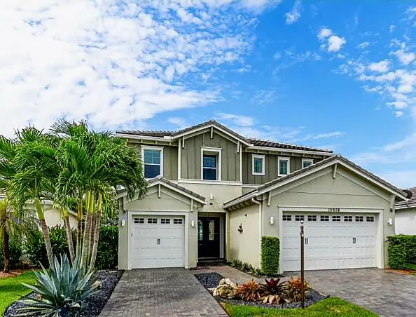 15938 E Rain Lilly Way, Westlake, FL 33470 - Image #1