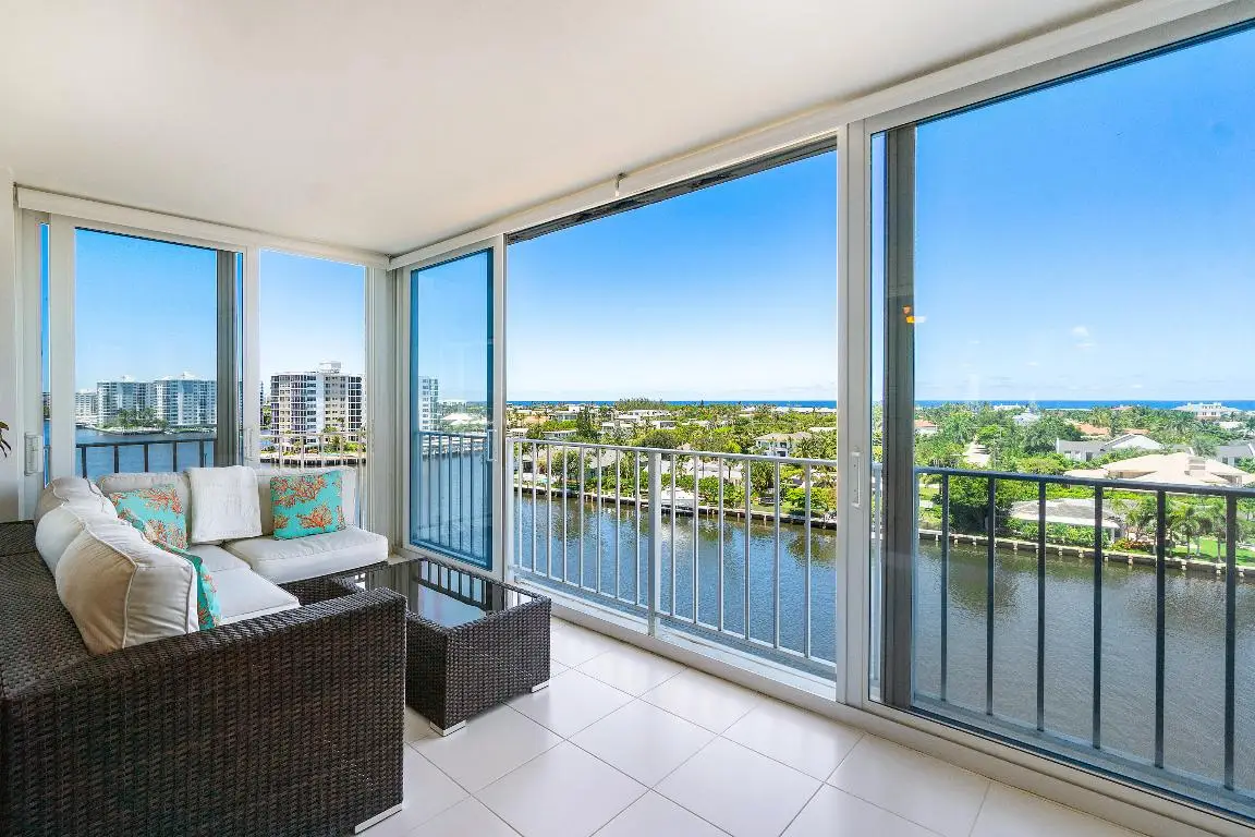 555 SE 6th Avenue #8d, Delray Beach, FL 33483 - Image #1