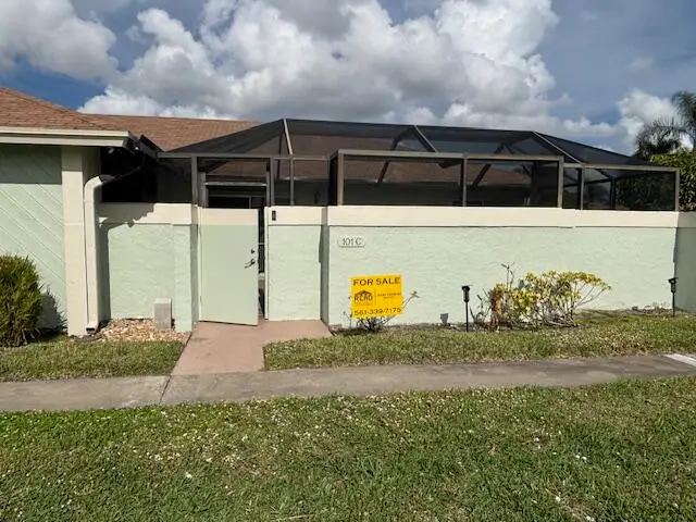 101 Harvest Moon Court #C, Jupiter, FL 33458 - Image #1