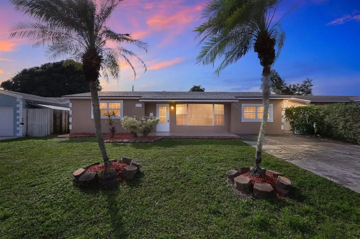 7908 Ramona Street, Miramar, FL 33023 - Image #1