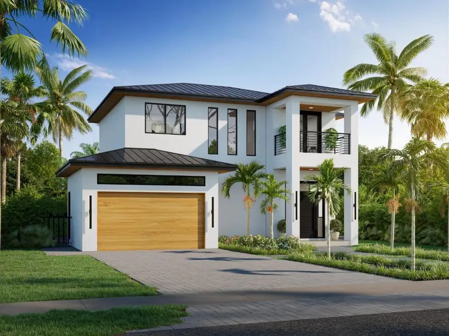 1445 SE 6 Street, Deerfield Beach, FL 33441 - Image #2