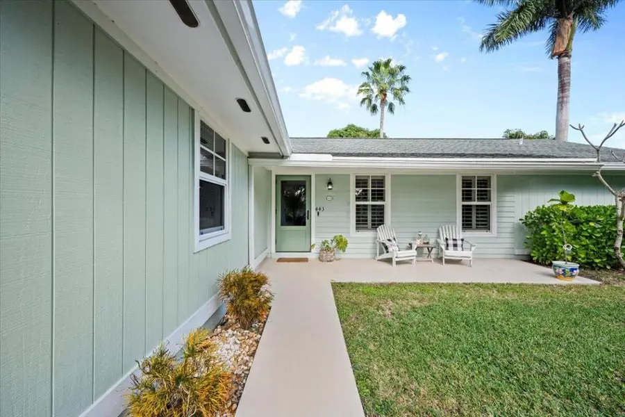 443 Beacon Street, Tequesta, FL 33469 - Image #2