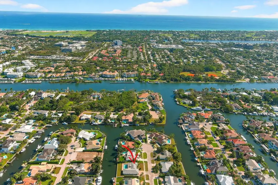 2185 Carib Circle, Palm Beach Gardens, FL 33410 - Image #3