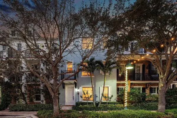 343 E Cannery Row Circle, Delray Beach, FL 33444