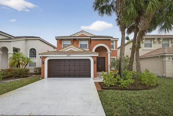 1510 Running Oak Lane, Royal Palm Beach, FL 33411