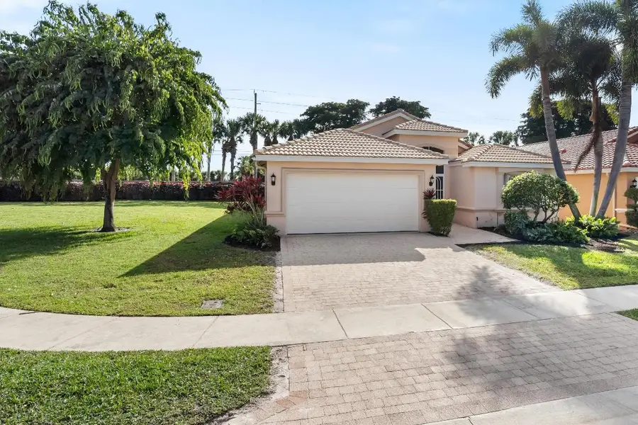 6518 Via Trento, Delray Beach, FL 33446 - Image #2