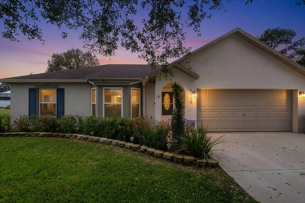 1838 SW Notre Dame Avenue, Port Saint Lucie, FL 34953 - Image #1