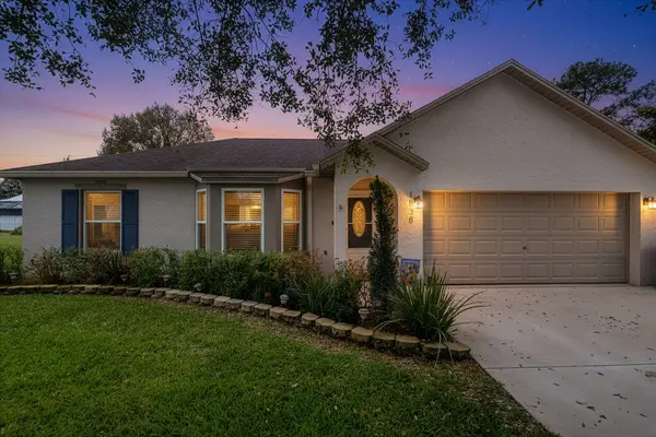 1838 SW Notre Dame Avenue, Port St Lucie, FL 34953