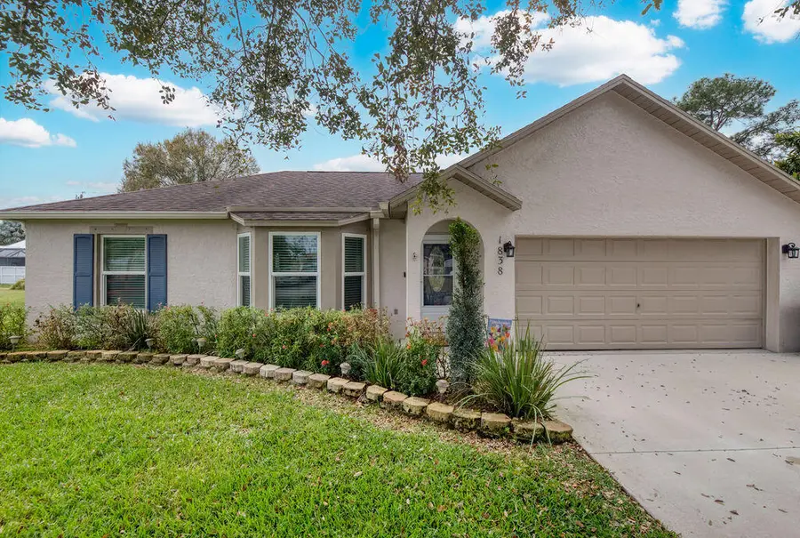 1838 SW Notre Dame Avenue, Port Saint Lucie, FL 34953 - Image #2