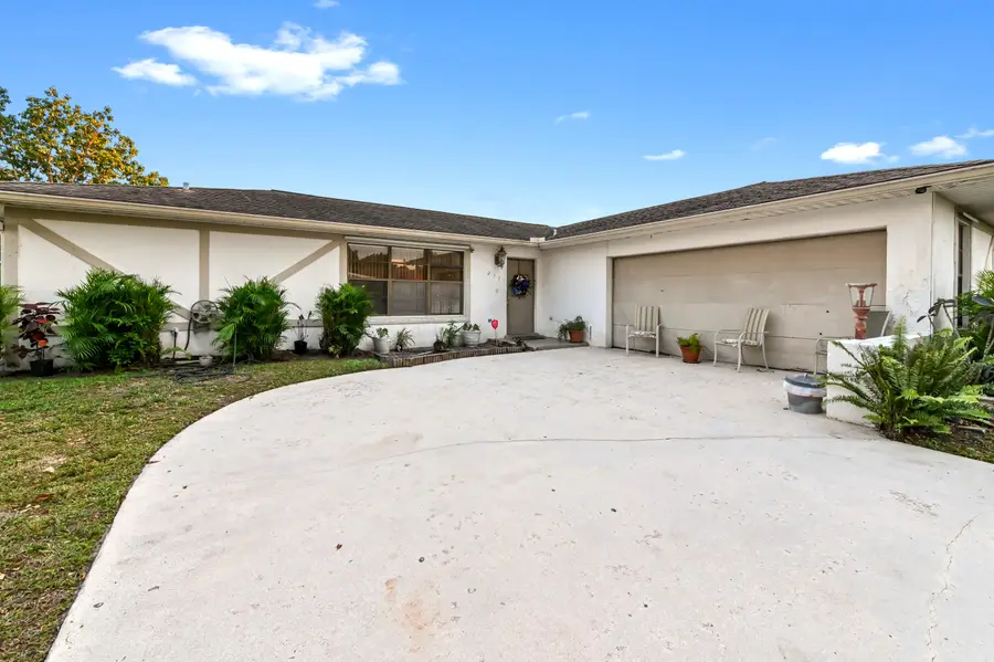 2531 Doral Way, Riviera Beach, FL 33407 - #2