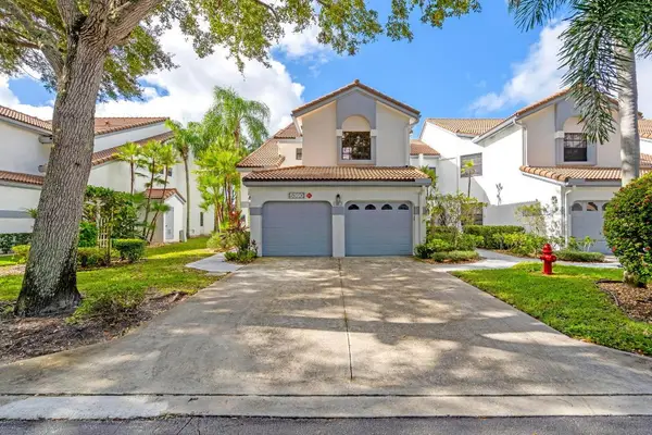 5390 Venetia Court #E, Boynton Beach, FL 33437