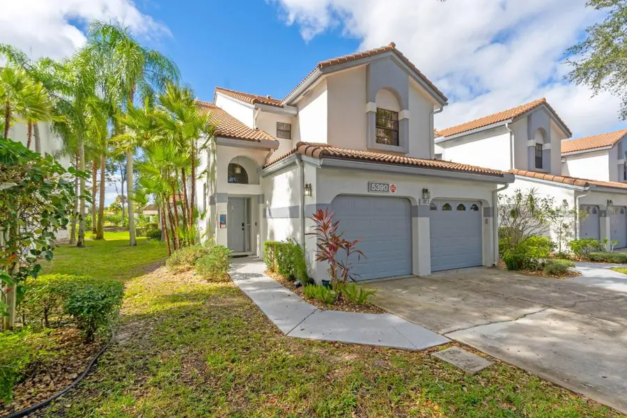 5390 Venetia Court #E, Boynton Beach, FL 33437 - Image #2