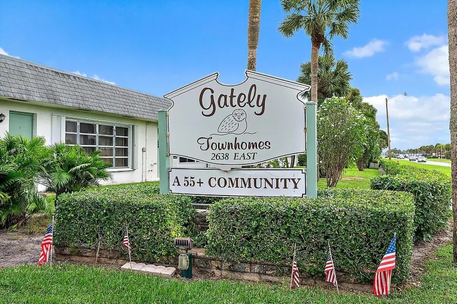 2638 Gately Drive E #45, West Palm Beach, FL 33415 - Image #2