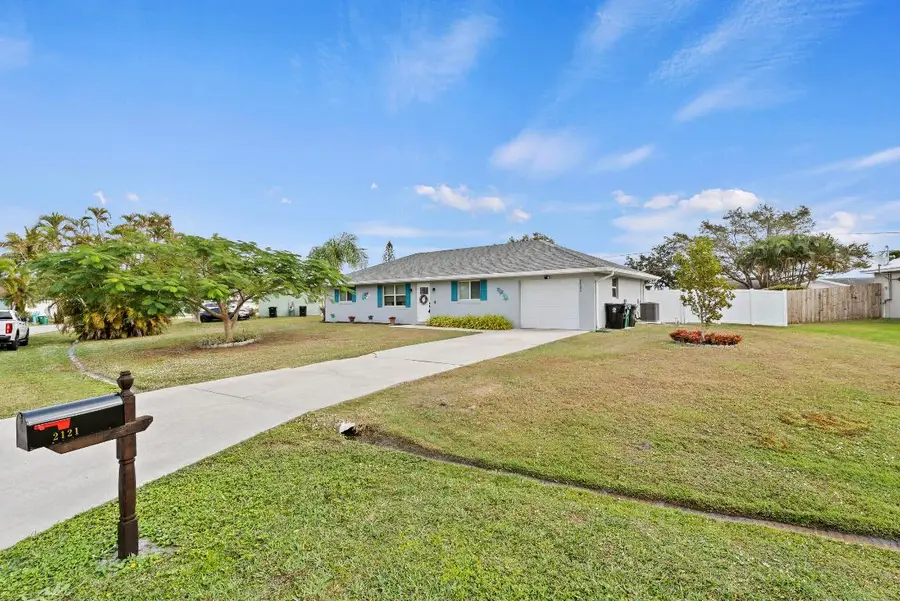 2121 SE Midtown Road, Port Saint Lucie, FL 34952 - Image #3