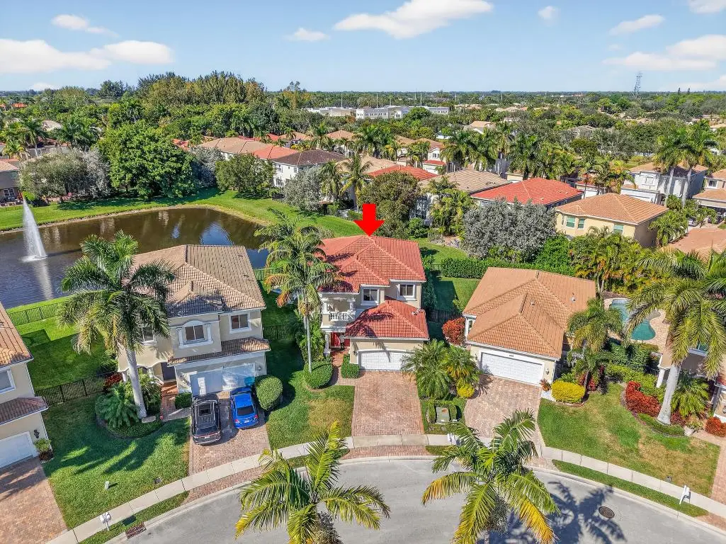 4325 Key Lime Boulevard, Boynton Beach, FL 33436 - Image #1