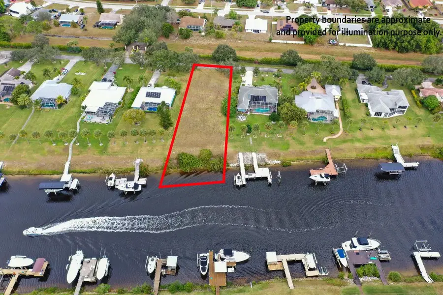 2606 SW River Shore Drive, Port Saint Lucie, FL 34984 - Image #2