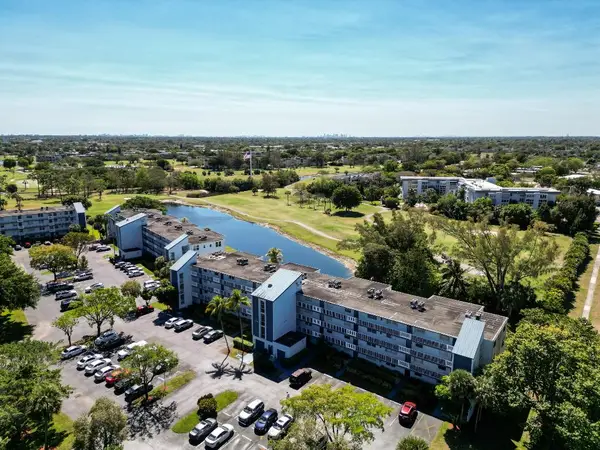 1470 NW 80th Avenue #204, Margate, FL 33063