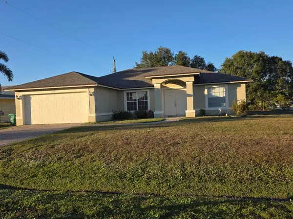 501 SW Twig Avenue, Port St Lucie, FL 34983