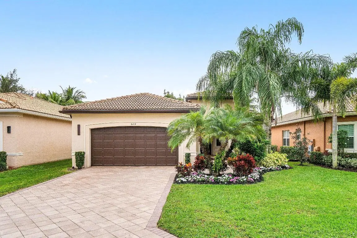 8214 Cloud Peak Drive, Boynton Beach, FL 33473 - Image #1