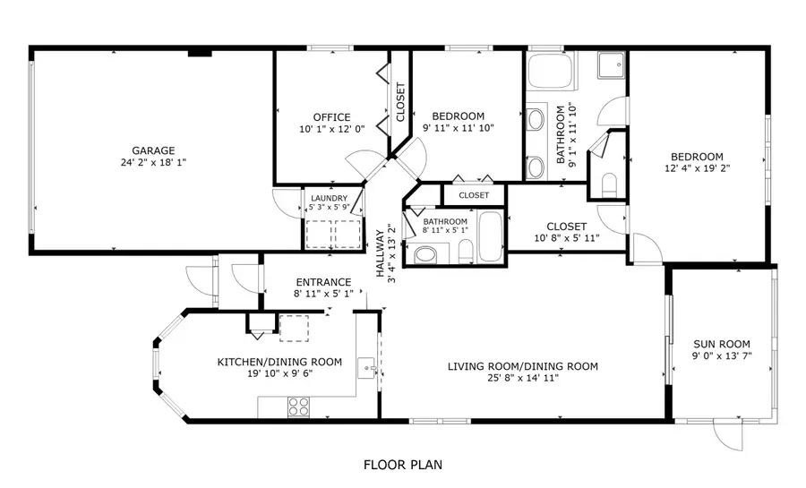 3785 NW Deer Oak Drive, Jensen Beach, FL 34957 - #2