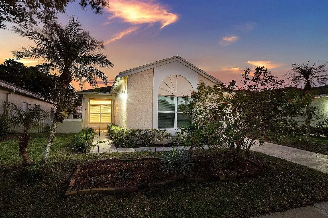 7612 Mansfield Hollow Road, Delray Beach, FL 33446 - Image #1
