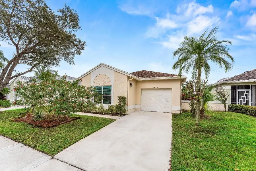 7612 Mansfield Hollow Road, Delray Beach, FL 33446 - Image #2