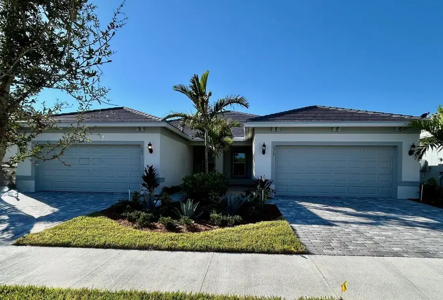 3817 Russell Court #Villa 38, Vero Beach, FL 32960 - Image #2