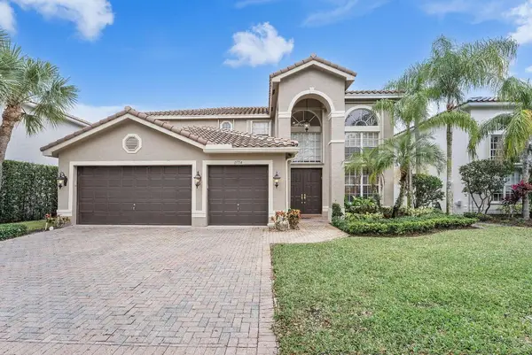 11754 Preservation Lane, Boca Raton, FL 33498