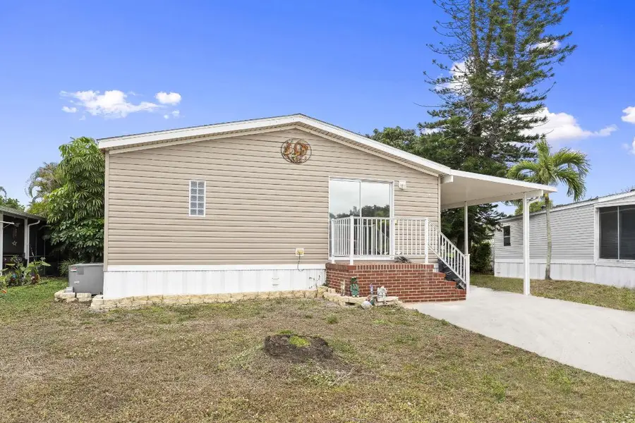 6910 SE Congress Street, Hobe Sound, FL 33455 - Image #2