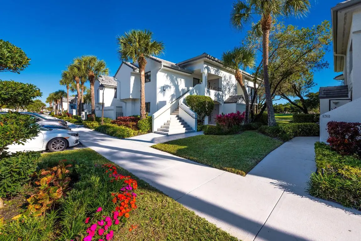 15654 Loch Maree Lane #6402, Delray Beach, FL 33446 - Image #1