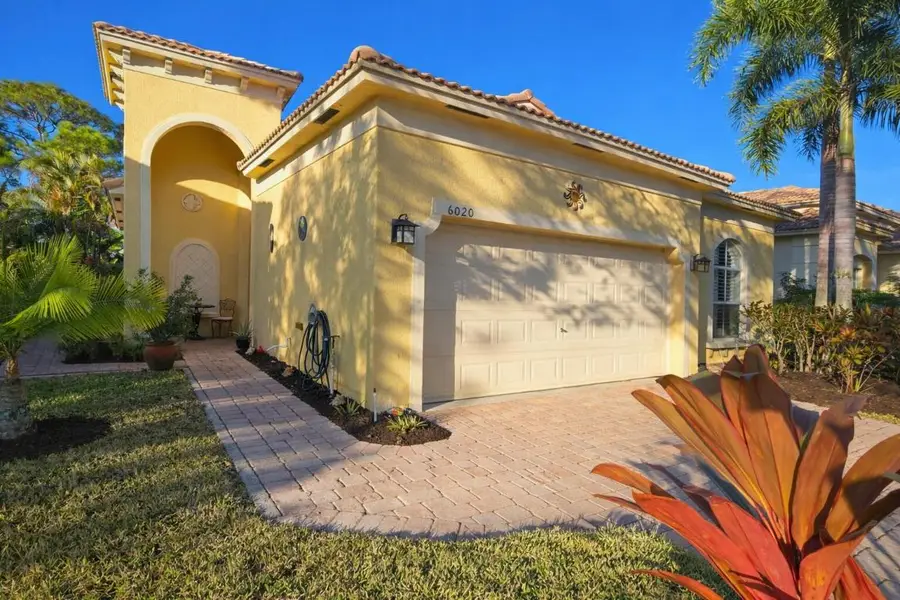 6020 Spring Lake Terrace, Fort Pierce, FL 34951 - Image #2