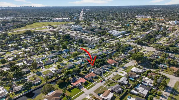 1530 W River Drive, Margate, FL 33063
