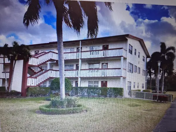 105 Suffolk C #105, Boca Raton, FL 33434