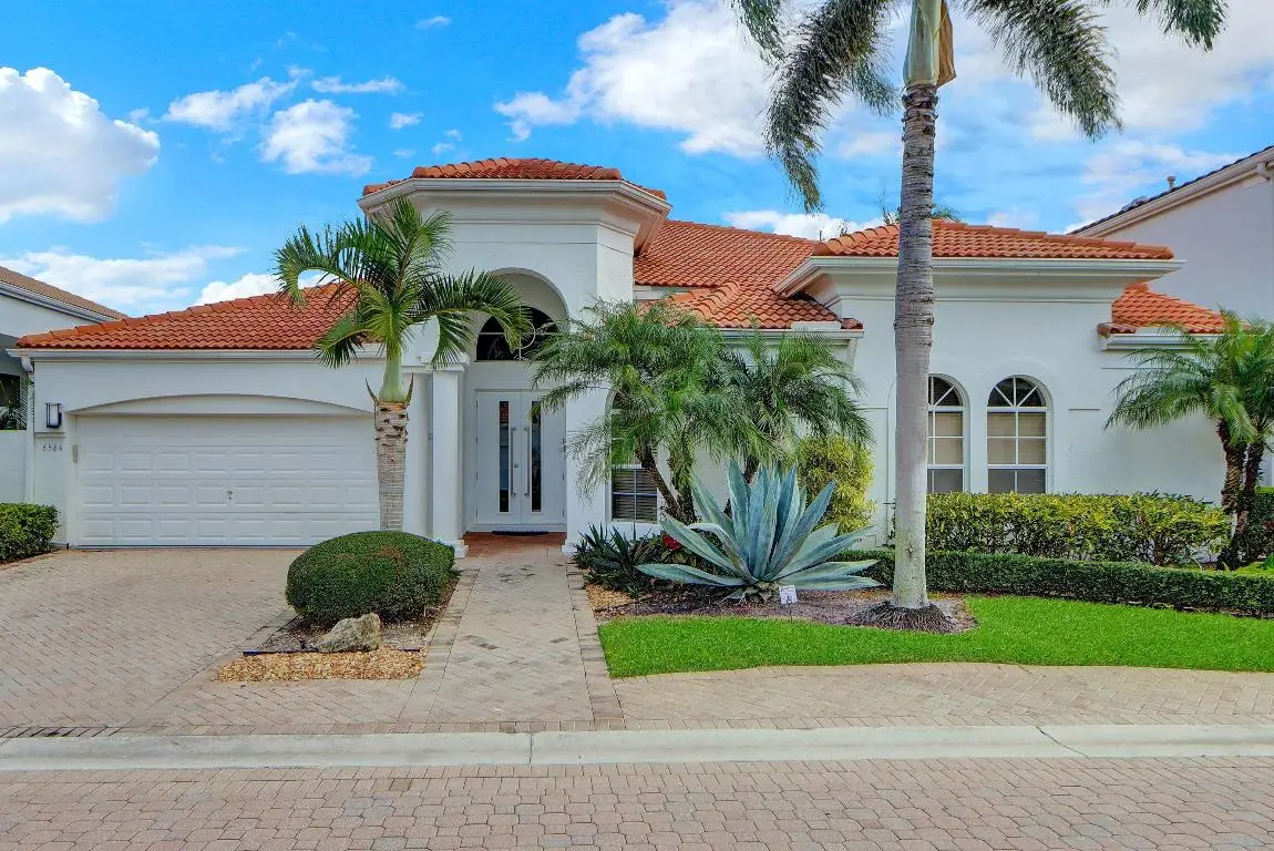 6564 Somerset Circle, Boca Raton, FL 33496 - Image #1