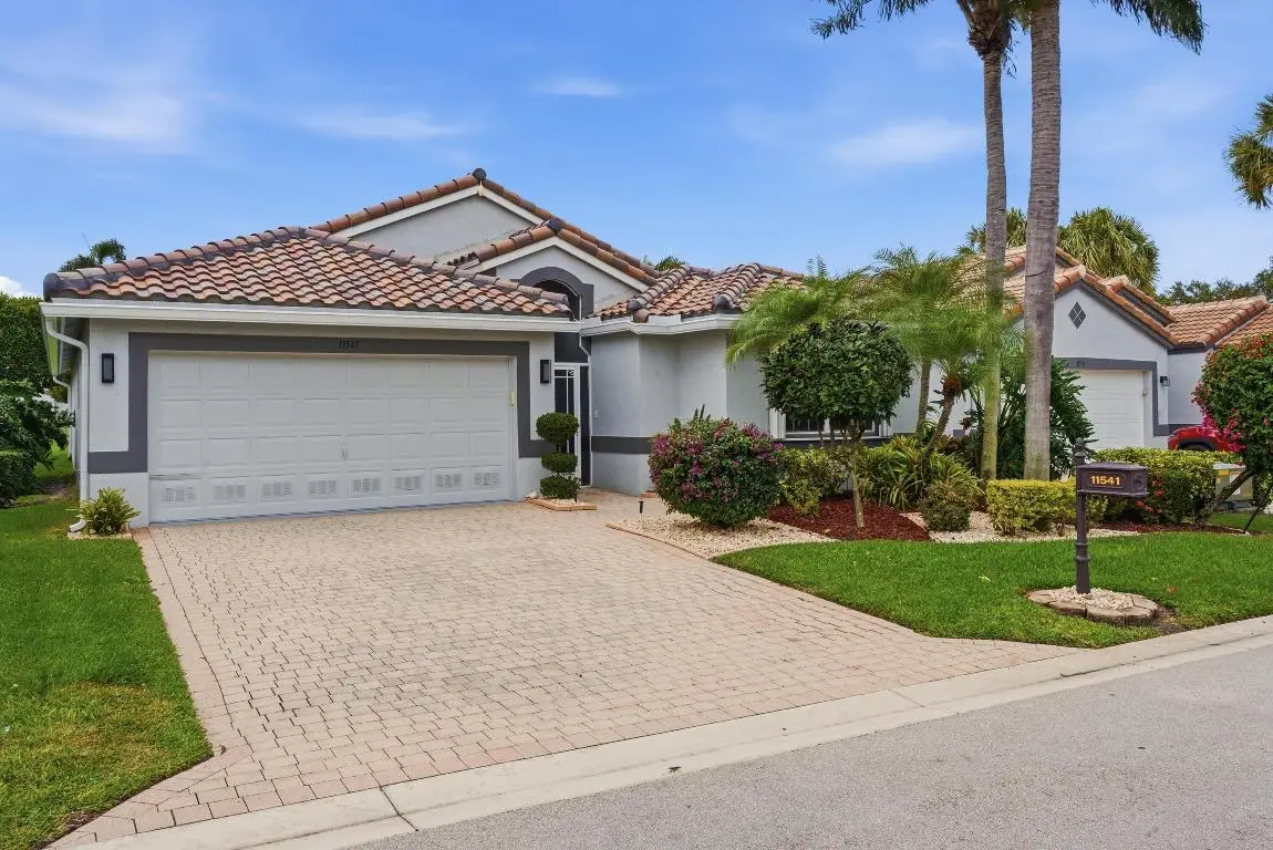 11541 Alana Terrace, Boynton Beach, FL 33437 - Image #1