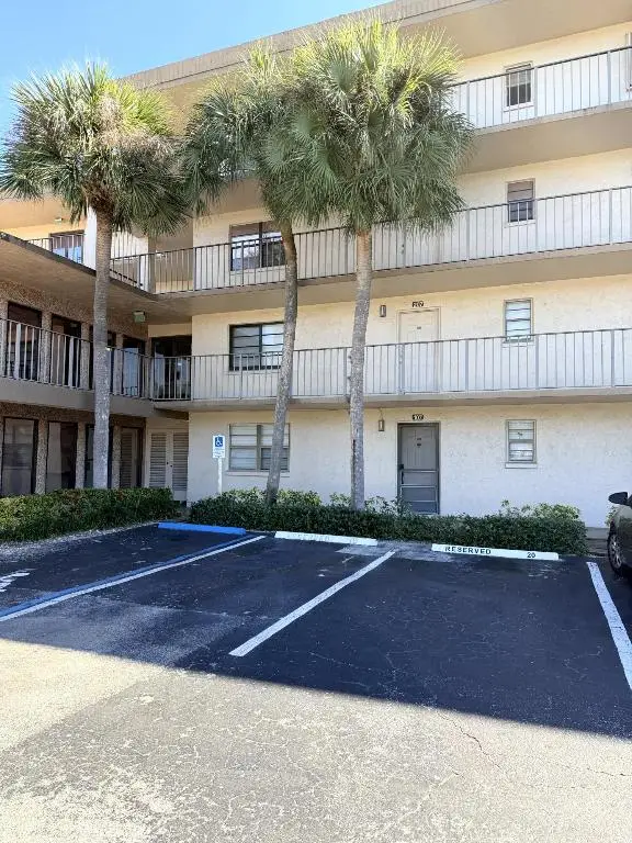 9300 SW 8th Street #107, Boca Raton, FL 33428 - Image #1