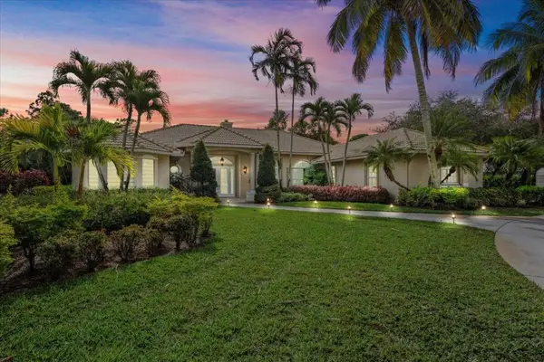 17026 Hamlin Boulevard, The Acreage, FL 33470