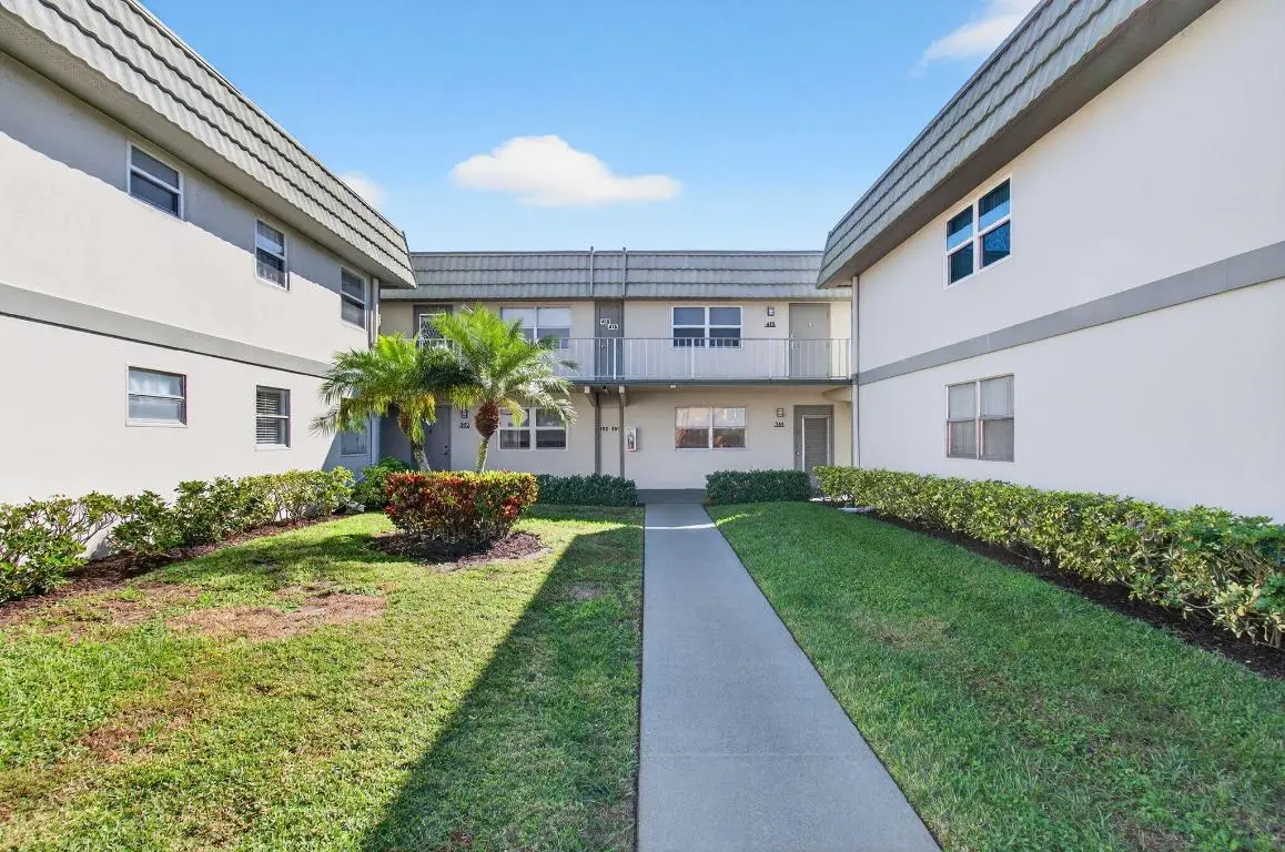 393 Flanders I, Delray Beach, FL 33484 - Image #1